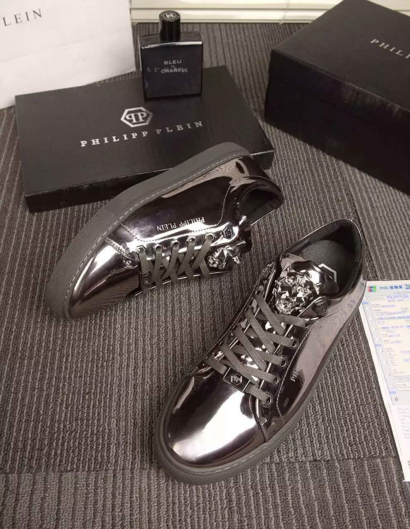 Philipp Plein Sneaker homme